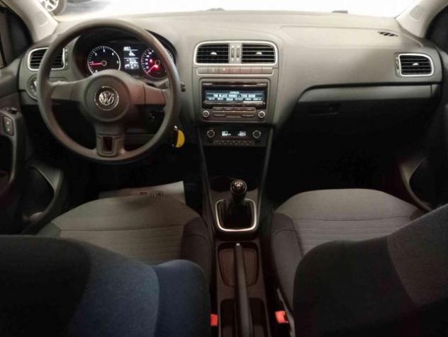 VOLKSWAGEN Polo 1.2 TDI DPF 5 p. ** KM CERTIFIC. ** rif. 23907943 - Foto 2