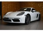 PORSCHE Cayman 718 CAYMAN 2.0 300CV PDK NAVI20"PASM SCARICHI FULL rif. 23723908