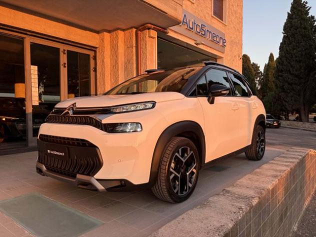 CITROEN C3 Aircross 1.5 bluehdi Shine Pack s&s 110cv rif. 24112332