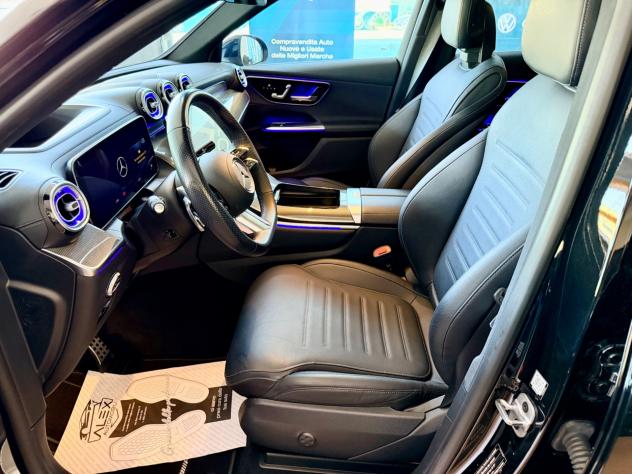 Mercedes Benz GLC 220d/Hybrid AMG 4Matic - Foto 5
