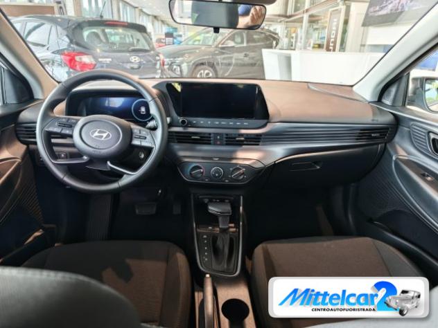 HYUNDAI Tucson 1.6 HEV aut. Exellence rif. 24028989 - Foto 10
