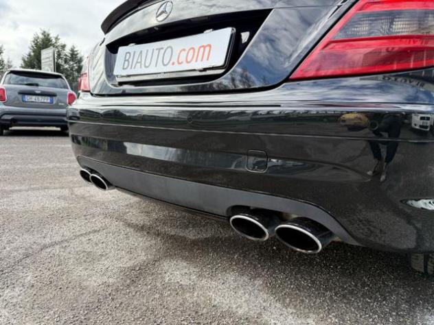 MERCEDES-BENZ SLK 55 AMG SUPER TAGLIANDO rif. 23800165 - Foto 6