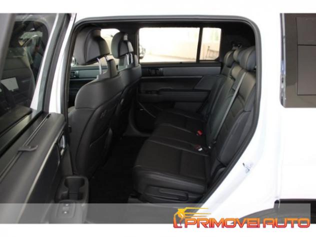 HYUNDAI Santa Fe 1.6 T-GDi HEV 4WD AT 7 posti XCLASS rif. 21385835 - Foto 2