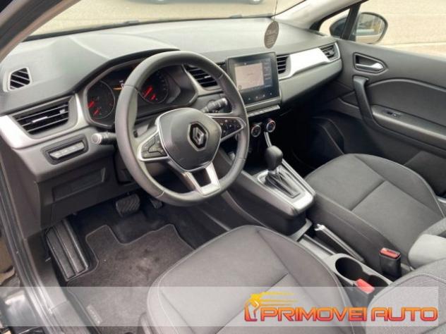 RENAULT Captur Blue dCi 115 CV Intens rif. 19662084