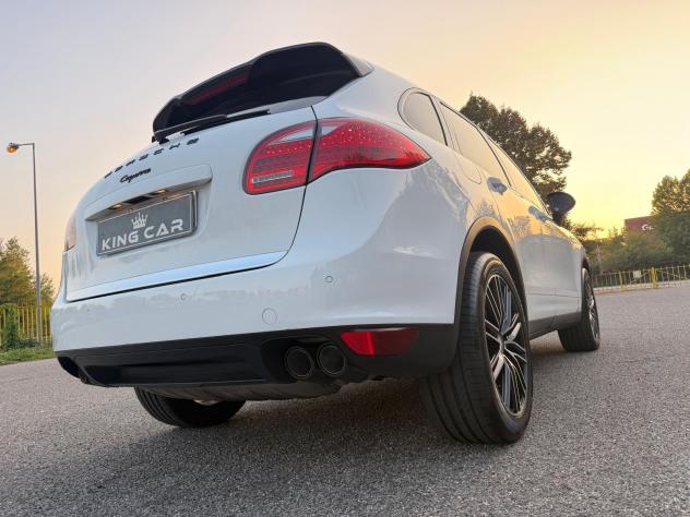 Porsche Cayenne 3.0 Diesel - Foto 6