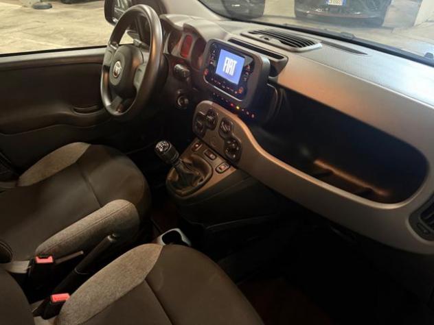 FIAT Panda 1.0 FIREFLY#HYBRID#CITY LIFE s#UNIPRO#CLIMA rif. 24185914 - Foto 9