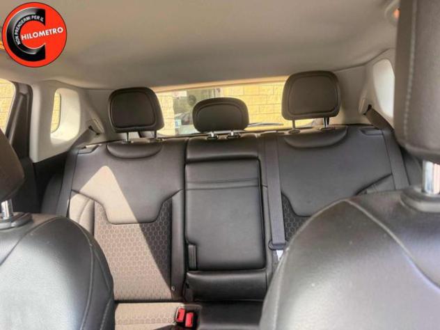 JEEP Compass 1.6 Multijet II 2WD Limited PREZZO REALE! rif. 23995599 - Foto 10