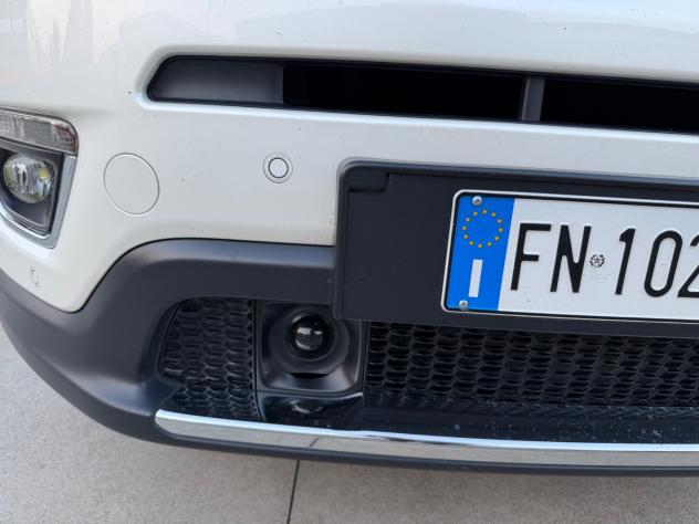 Jeep Compass 2.0 Multijet II aut. 4WD Limited - Foto 8