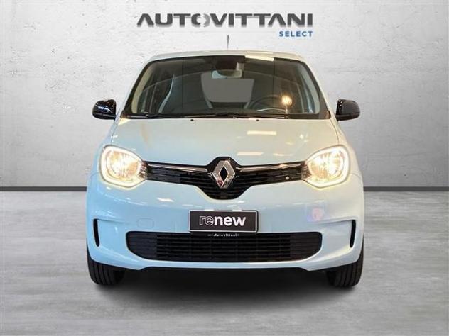 RENAULT Twingo 22kWh Equilibre rif. 24125365 - Foto 3