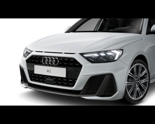 AUDI A1 Audi Sportback S line Edition 30 TFSI 85(116) kW rif. 24058020 - Foto 5