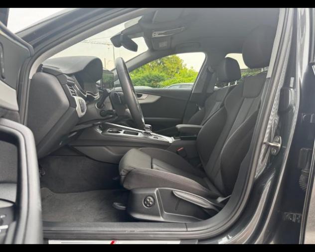 AUDI A4 AVANT 35 TFSI MHEV S LINE EDITION S-TRONIC rif. 23793242 - Foto 10