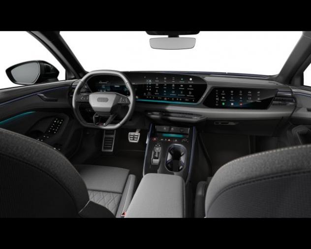 AUDI QUATTRO Audi A6 Berlina Business e-hybrid 270 kW S tronic rif. 22705027 - Foto 7