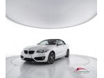 BMW 218 Serie 2 d Sport aut. Cabrio rif. 23947609