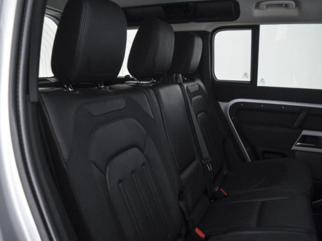 LAND ROVER Defender 110 2.0d sd4 awd 240cv rif. 23459460 - Foto 5