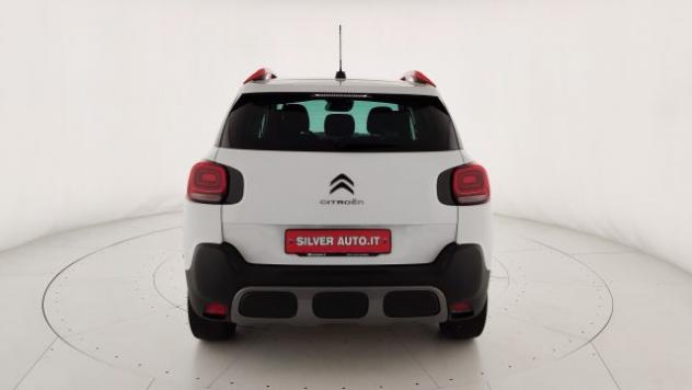 CITROEN C3 Aircross PureTech 110 S&S Shine - TETTO APRIBILE rif. 24139990 - Foto 6