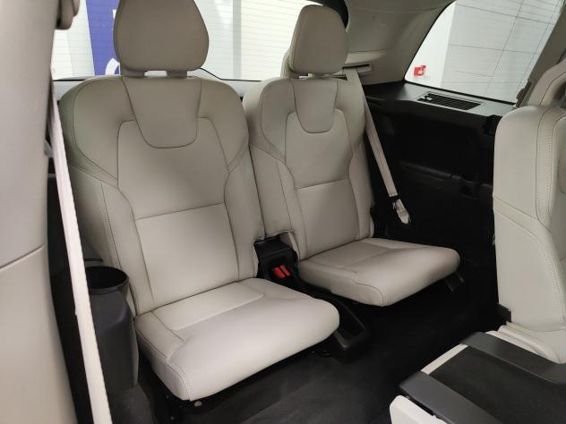 Volvo XC90 B5 D AWD auto Inscription Pelle Navi 7 Posti 20” - Foto 8