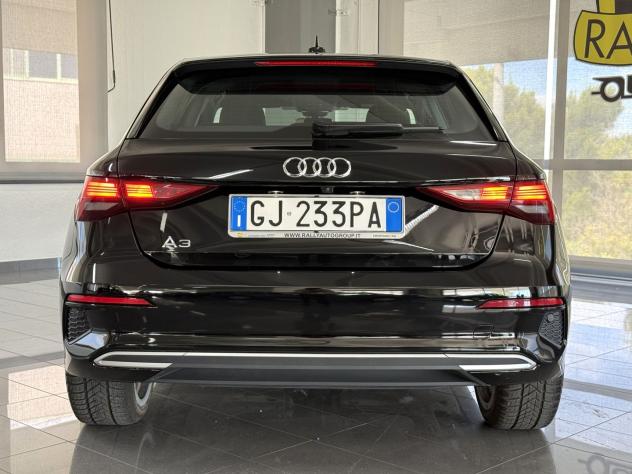 Audi A3 Advanced 2.0 30 TDI #11337 - Foto 5