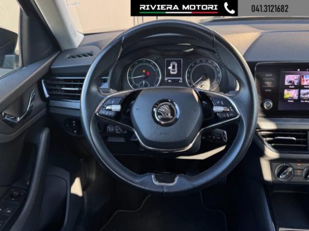 SKODA Kamiq 1.0 TSI Ambition rif. 24058749 - Foto 6