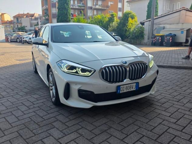 BMW Serie 1 (F40) 118d 5p. Msport - Foto 5