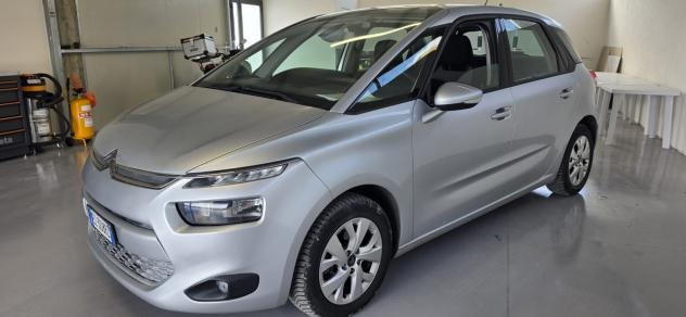 Citroen C4 Picasso 1.6 e-HDi 115 Seduction
