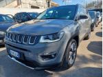 Jeep Compass 1.6 Multijet Limited ANNO 2019