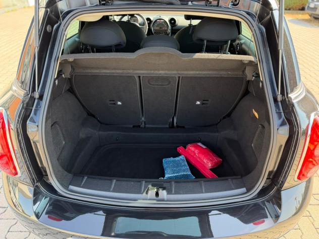 MINI Countryman Mini Countryman 1.6 Cooper D Business E6 - Foto 9