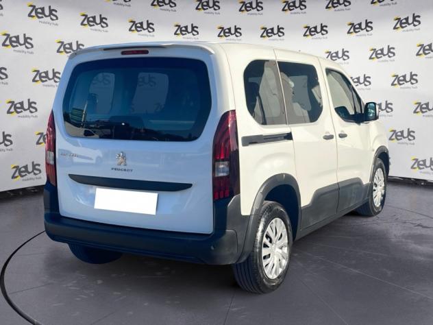 Peugeot Rifter Rifter 1.2 puretech Active s&s 110cv - Foto 6