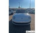 VOLKSWAGEN - Maggiolino  Cabrio 1.2 tsi bm Design