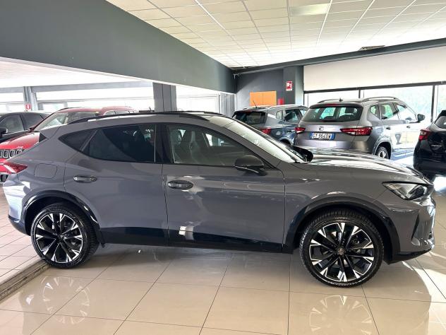 CUPRA Formentor 1.5 Hybrid 150CV DSG Edge e intelligent Drive Pack - Foto 4