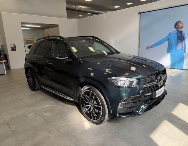 Mercedes-Benz GLE GLE 350 de 4M Plug-in Premium Plus - Foto 3
