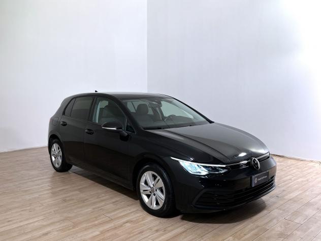 Volkswagen Golf Golf 2.0 tdi Life 115cv - Foto 3