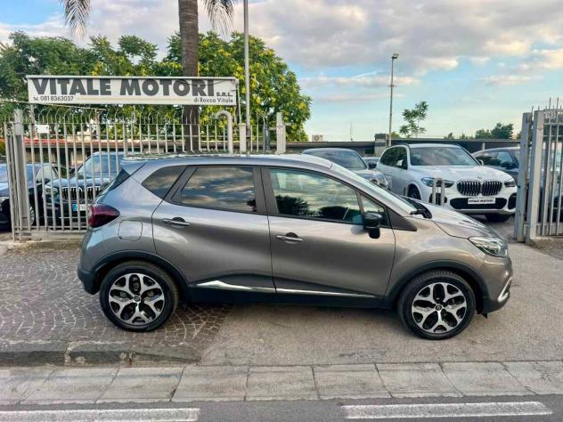 Renault Captur dCi 8V 90 CV Sport Edition2 - Foto 10