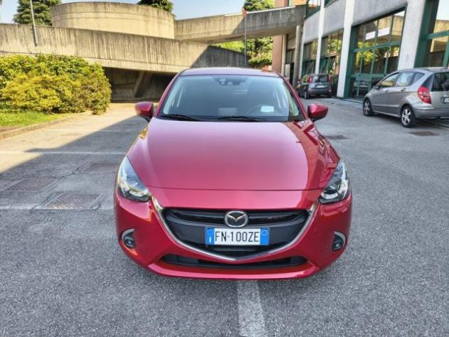 MAZDA 2 1.5 90 CV Skyactiv-G Exceed rif. 23772056 - Foto 8