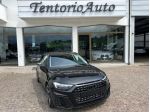 AUDI A1 SPB 30 TFSI S tronic S line Identity Black rif. 23776390