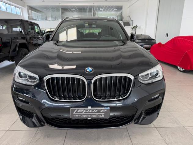 BMW X3 xDrive20d Msport rif. 23807563 - Foto 2