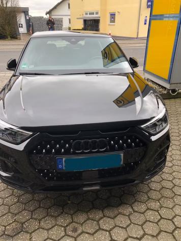 Audi A1 allstreet 30 TFSI S tronic - Foto 8