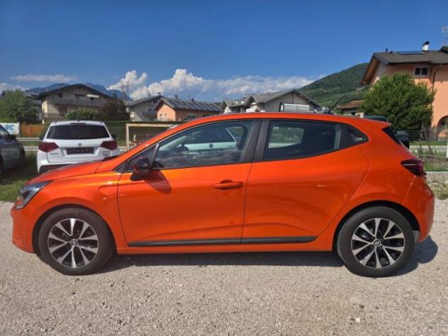 RENAULT Clio TCe 90 CV 5 porte Equilibre rif. 23944888 - Foto 3