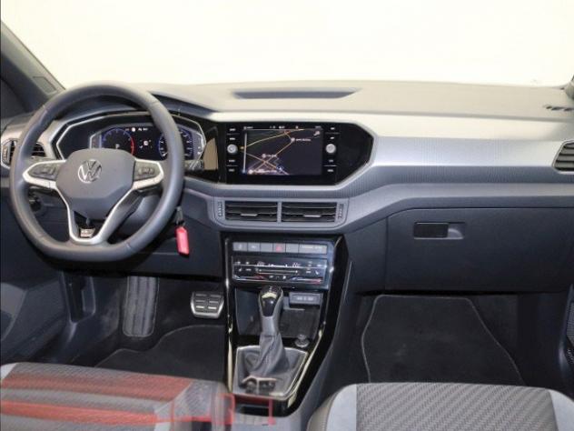 Volkswagen T-Cross 1.5 TSI ACT DSG R-Line - Foto 8