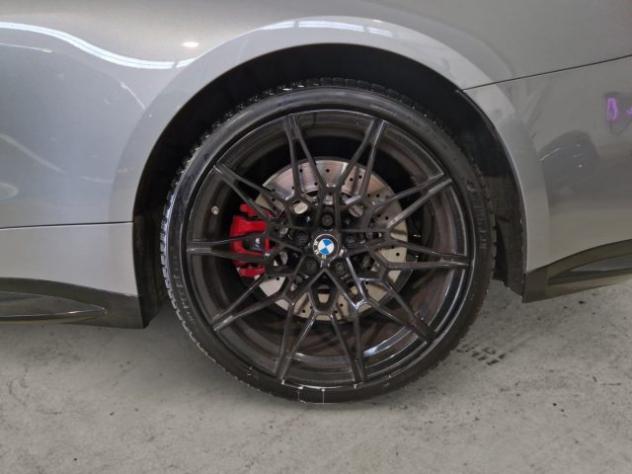 BMW M4 Competition M xDrive rif. 23367883 - Foto 8