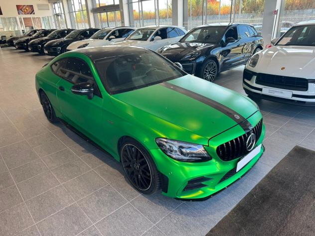 Mercedes-Benz Classe C C 43 AMG 4Matic - Foto 3