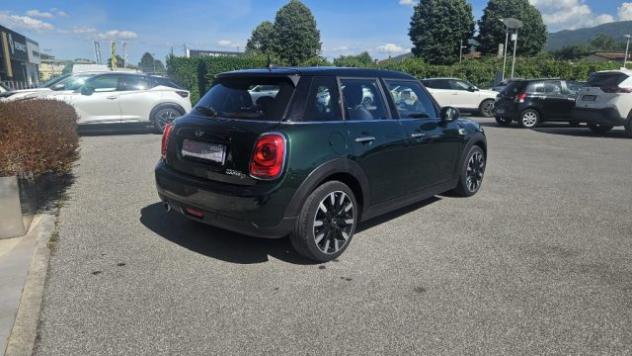 MINI Cooper D 1.5 Cooper D rif. 23824863 - Foto 4