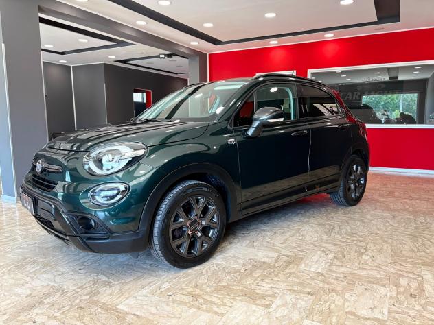 Fiat 500X 1.6 MultiJet 120 CV S-Design Cross - Foto 3