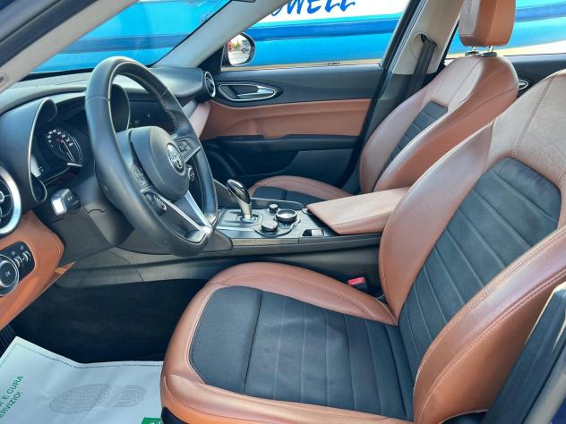 Alfa Giulia Super 2.2 150 CV Pelle Cruise - Foto 9