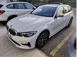 Bmw 320 320d 48V Touring Business Advantage