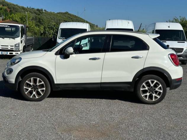 FIAT 500X 2.0 MultiJet 140 CV 4x4 Cross plus rif. 22382395 - Foto 4