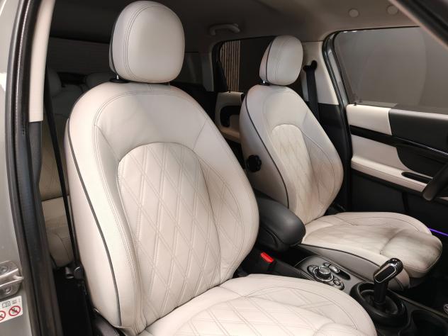 Mini Cooper D Countryman 2.0 Untamed Edition ALL4 - Foto 9
