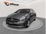 MERCEDES-BENZ A 180 d BluEfficiency Urban rif. 23884609