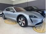 PORSCHE Taycan 4S Cross Turismo VETTURA CHILOMETRI 0 rif. 24063552
