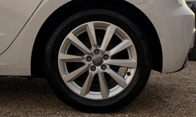 AUDI A1 SPB 25 TFSI Advanced - Foto 10