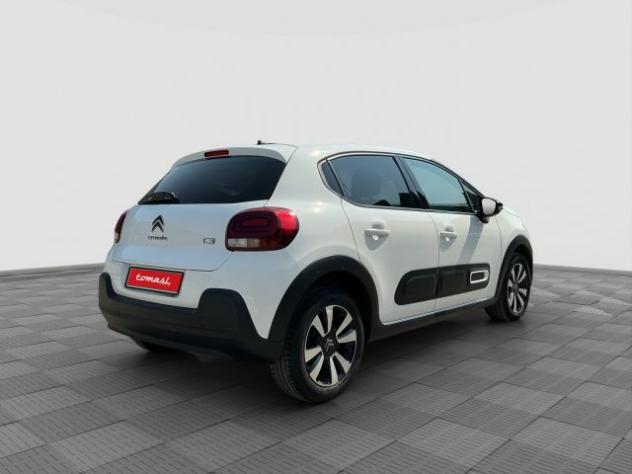 CITROEN C3 C3 PureTech 83 S&S Shine rif. 23982677 - Foto 5